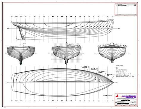 There is nothing more essential to the way a boat performs than the shape of its hull. Yet so ...