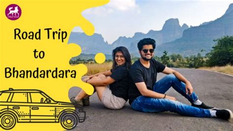 Bhandardara Road Trip | Sandhan Valley | Amruteshwar Temple