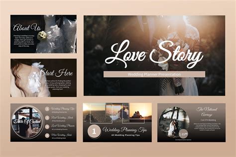 Love Story - Powerpoint Presentation | Powerpoint presentation, Presentation, Simple powerpoint ...