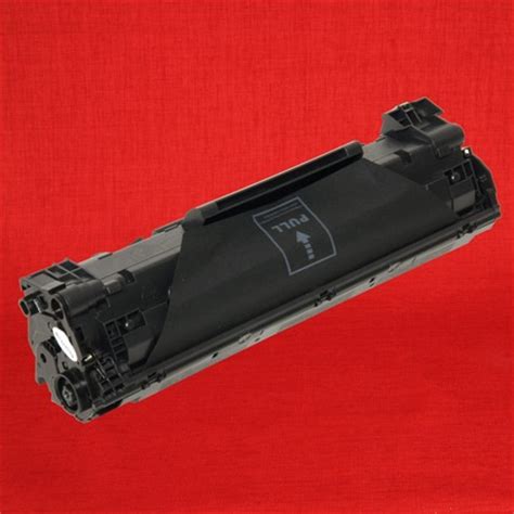 Black Toner Cartridge Compatible with Canon imageCLASS MF4770n (N6370)