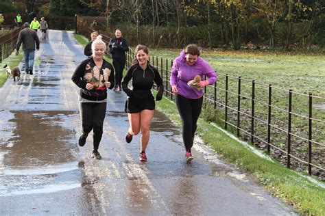 Croxteth Hall parkrun #138 | CH parkrun | Flickr