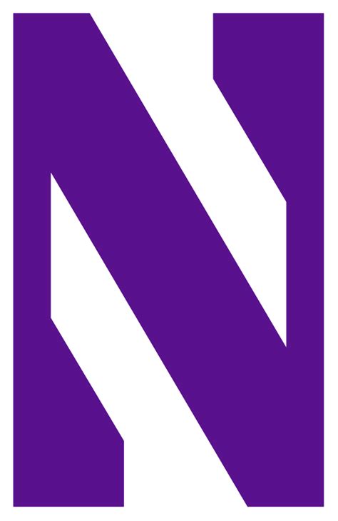 Download High Quality northwestern university logo vector Transparent ...