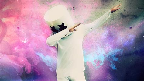 🔥 [73+] Marshmello DJ Wallpapers | WallpaperSafari