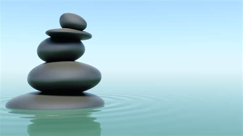🔥 Download Zen Stones Wallpaper Photos Of Should You Pay For Desktop by ...