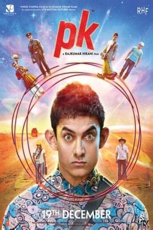 PK (2014) — The Movie Database (TMDb)