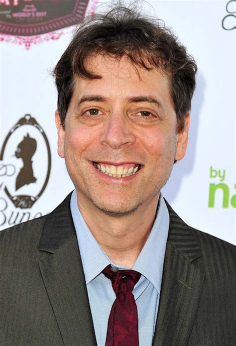 Fred Stoller | Disney Wiki | Fandom