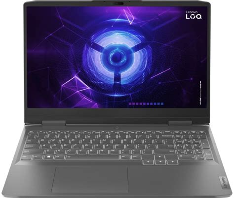 Lenovo LOQ 15IRH8 Review | Laptop Decision