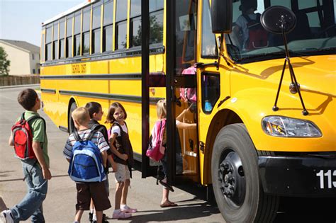 When to stop for a school bus: Fines start at $100