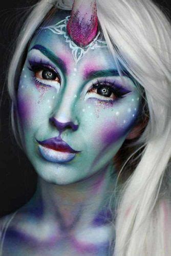 The 25+ best Monster Makeup ideas on Pinterest | Sfx school, Frankenstein makeup and Special ...