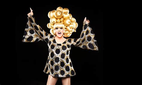 Drag Queen Comedy Show, 11 Hastie's Close, Edinburgh, Edinburgh - Groupon