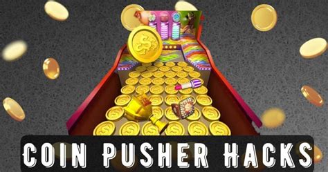 Coin Pusher Tricks: Discover Surprising Hacks