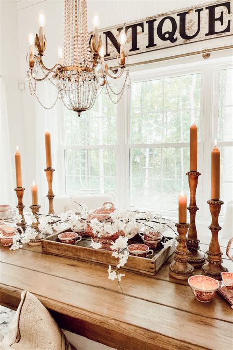 Five Tips on How to Display and Enjoy your Antique Dishes - Deb and Danelle