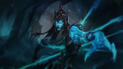 Kalista | League of Legends Wiki | FANDOM powered by Wikia