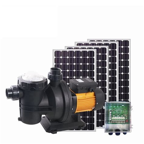 48V 500w Solar Swimming Pool Pump , solar powered pool pump, solar pool pumps,dc pool pump, JP17 ...