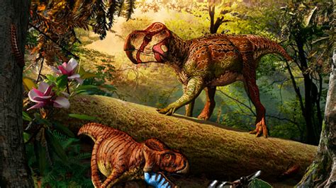 Dinosaur boom linked to rise of Rocky Mountains | Fox News