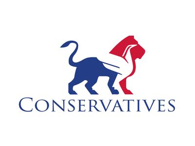 The Conservative Party by Jason Cook Design - Dribbble