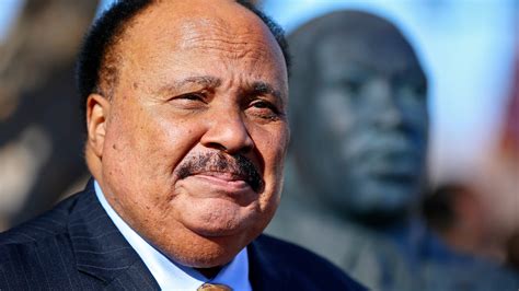 Martin Luther King III on a Pivotal Wave of Black Lives Matter Protests - The New York Times