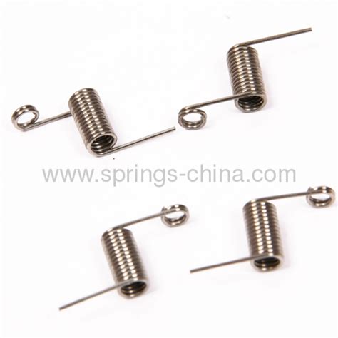 Small Torsion Spring Micro Springs from China manufacturer - Shangyu Xinyao Metal Products Co.,ltd