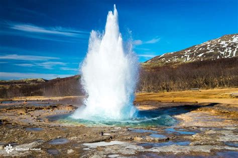 Geysir Geothermal Area: Exploring Iceland´s Dynamic Hotspot - BusTravel ...