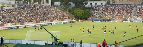 USD Torero Stadium - San Diego • SoccerToday