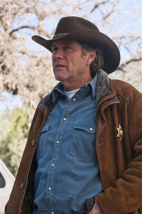 146 best Longmire images on Pinterest | Walt longmire, Longmire tv ...