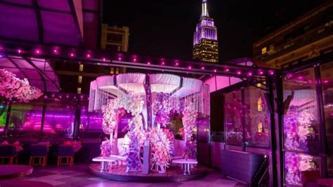 The 20 Best Rooftop Restaurants in New York City