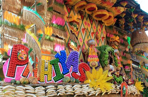 Philippine Festivals in Honor of Animals and Crops - Expat.com.ph