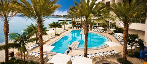 Best Family-Friendly Hotel Pools in Southern California - California Beaches