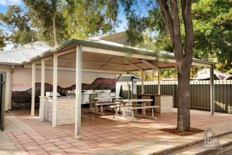 Facilities | Cabin and Caravan Park | Alice Springs | Wintersun