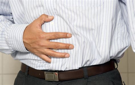 Have gastric pain? What it could mean