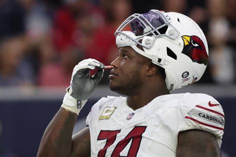 Seven Options for Arizona Cardinals to Replace D.J. Humphries - Sports ...