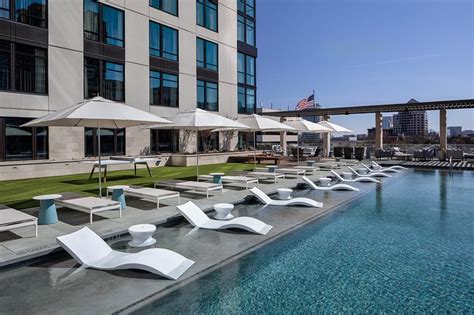 MARRIOTT DALLAS UPTOWN - Updated 2024 Prices & Hotel Reviews (TX)