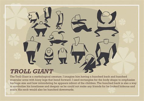 Troll Giant | Fanon Kingdom Wiki | Fandom