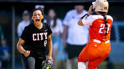 Iowa high school softball: What to watch for at 2021 state tournament