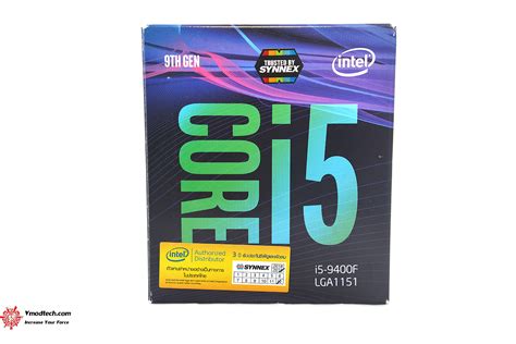 INTEL CORE i5 9400F PROCESSOR REVIEW ,INTEL CORE i5 9400F PROCESSOR REVIEW อีกหนึ่งสุดยอดซีพียู ...