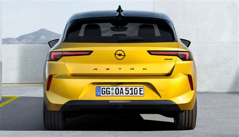 Opel Astra Lieferzeiten 2022 - www.inf-inet.com