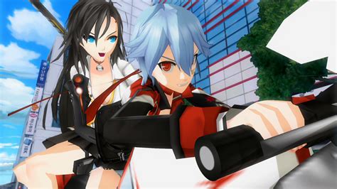 Closers on Steam