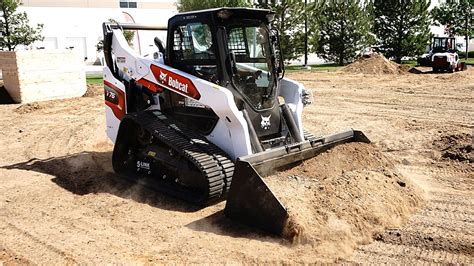 Bobcat to introduce completely redesigned R-Series loaders