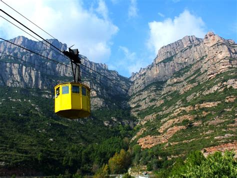 6 Amazing Things to Do and See in Montserrat, Spain - City Wonders