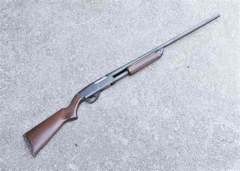 Stevens Model 67 Series E 12 Gauge Shotgun | EBTH