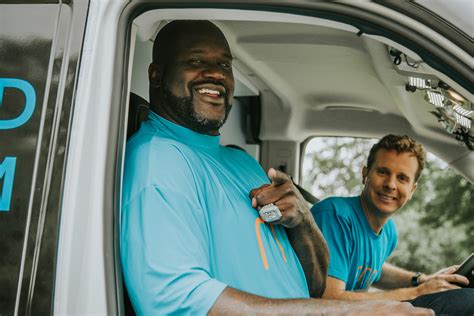 The Ring Doorbell Partners With Shaq to Keep Homes Safe | Digital Trends