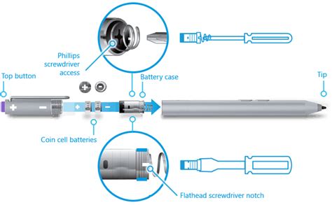 Stylus Pen For Microsoft Surface Pro Surface Go Book Laptop, 49% OFF