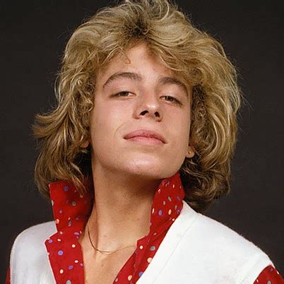 Carroll Bryant: Leif Garrett: Teen Idol