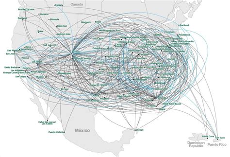 Frontier Airlines Review: Round-trip Tickets for Under $200 - Travel ...