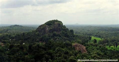 Dambadeniya Kingdom and Palace Complex | AmazingLanka.com