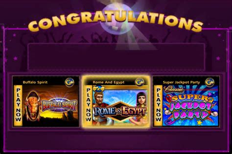 Jackpot Party Casino - Slots - Android Apps on Google Play