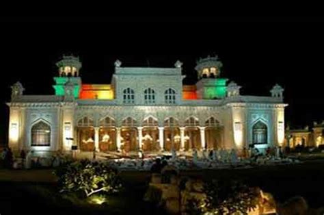 Chowmahalla Palace Hyderabad timings, entry ticket cost, price, fee ...