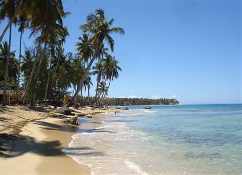 Las Terrenas beach, Dominicana - Ultimate guide (August 2024)