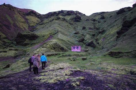 The Legend of Katla Volcano in Iceland - Young Adventuress