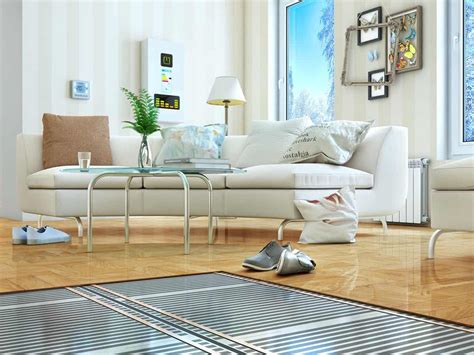 Know Everything About Hydronic Heating System Installation - Viral Rang